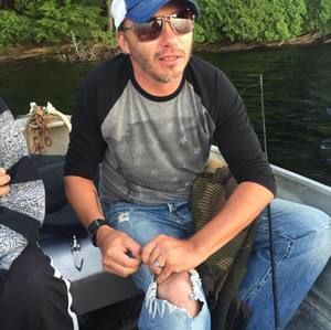 Meet your Posher, Shane